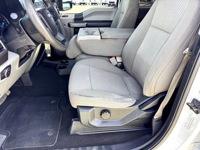 2019 Ford F-250SD XLT