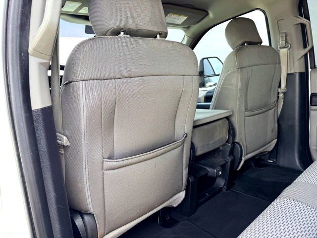 2019 Ford F-250SD XLT