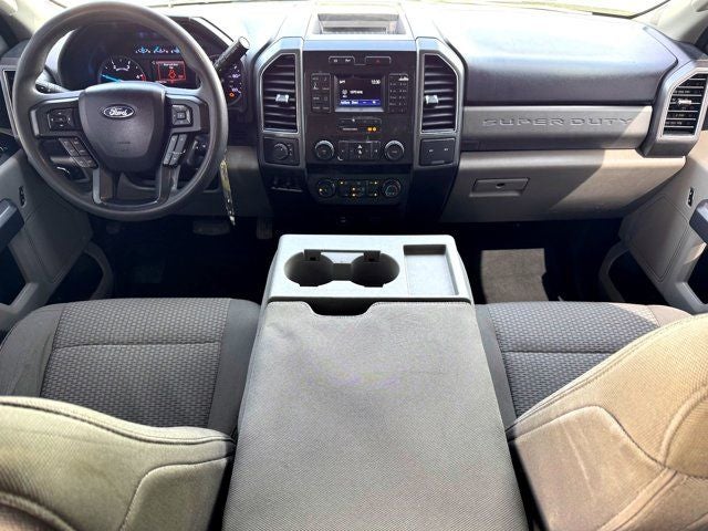 2019 Ford F-250SD XLT