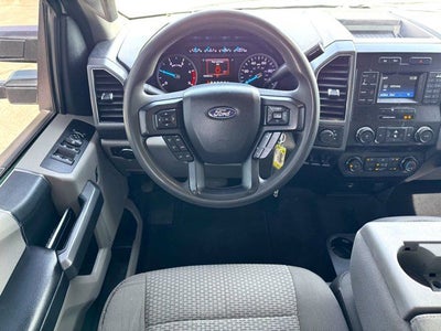 2019 Ford F-250SD XLT