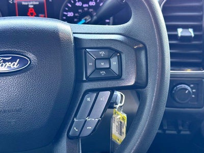 2019 Ford F-250SD XLT