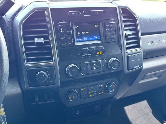 2019 Ford F-250SD XLT