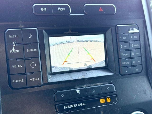 2019 Ford F-250SD XLT