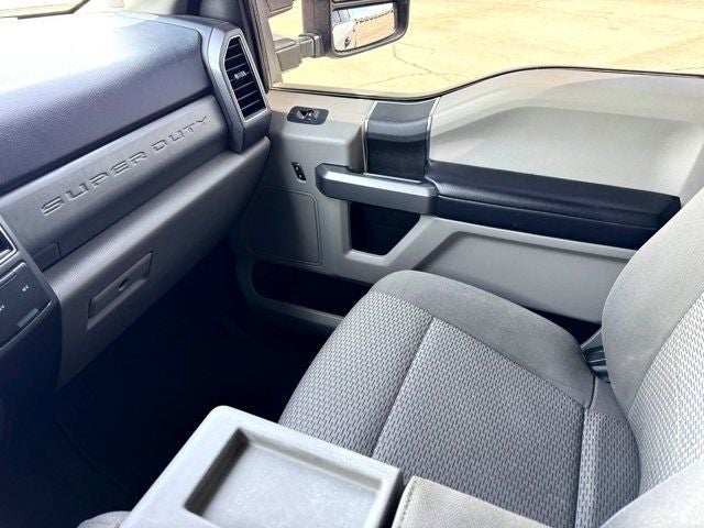 2019 Ford F-250SD XLT