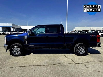 2024 Ford F-250SD Lariat