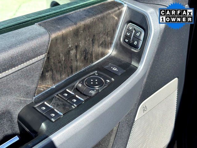 2024 Ford F-250SD Lariat