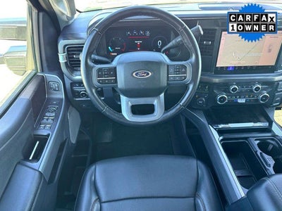 2024 Ford F-250SD Lariat