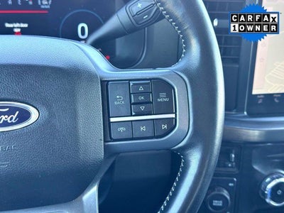 2024 Ford F-250SD Lariat