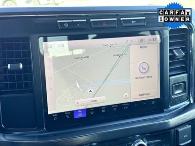 2024 Ford F-250SD Lariat