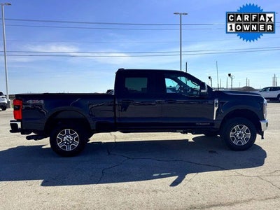 2024 Ford F-250SD Lariat