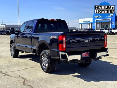 2024 Ford F-250SD Lariat