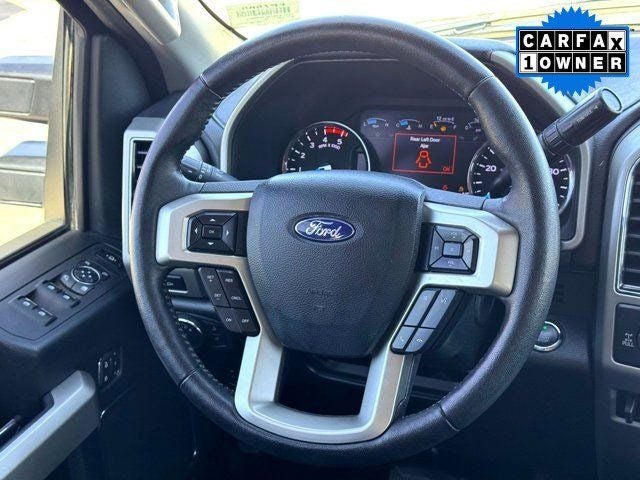 2019 Ford F-250SD Lariat