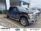 2016 Ford F-250SD Lariat