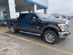 2016 Ford F-250SD Lariat