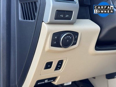 2019 Ford F-250SD Lariat