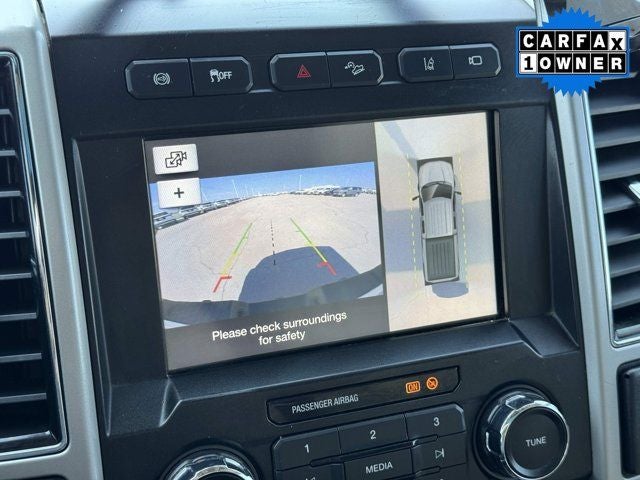 2019 Ford F-250SD Lariat