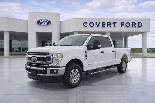 2024 Ford F-250SD XLT