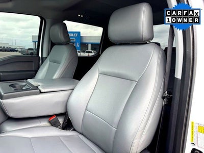 2024 Ford F-250SD XL