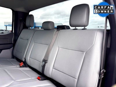 2024 Ford F-250SD XL