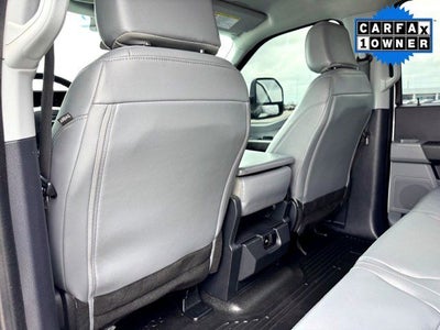 2024 Ford F-250SD XL