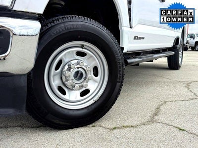 2024 Ford F-250SD XL