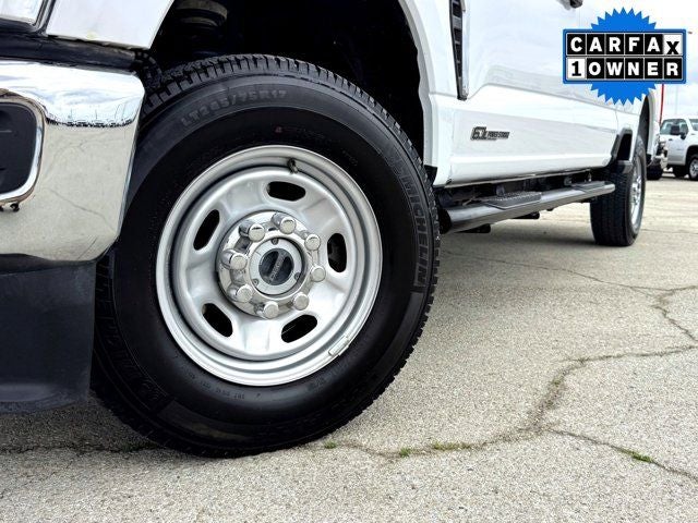 2024 Ford F-250SD XL