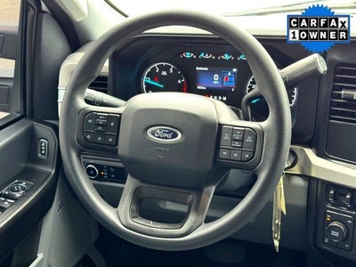 2024 Ford F-250SD XL