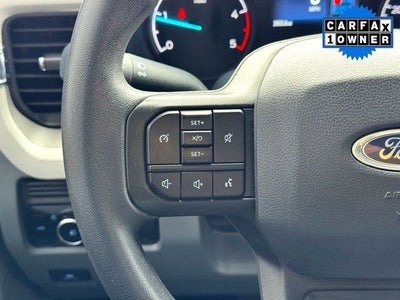 2024 Ford F-250SD XL