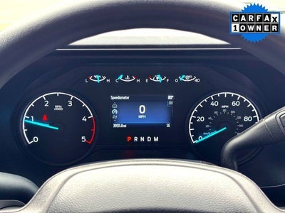 2024 Ford F-250SD XL