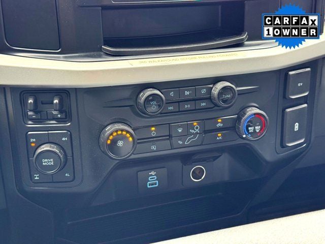 2024 Ford F-250SD XL