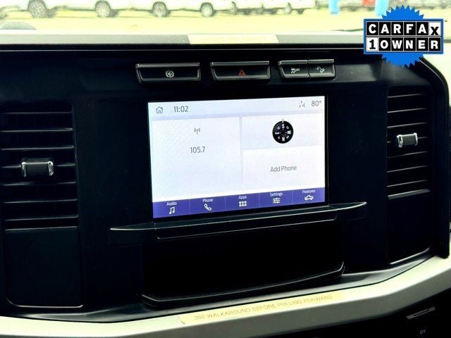 2024 Ford F-250SD XL