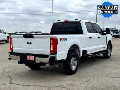 2024 Ford F-250SD XL