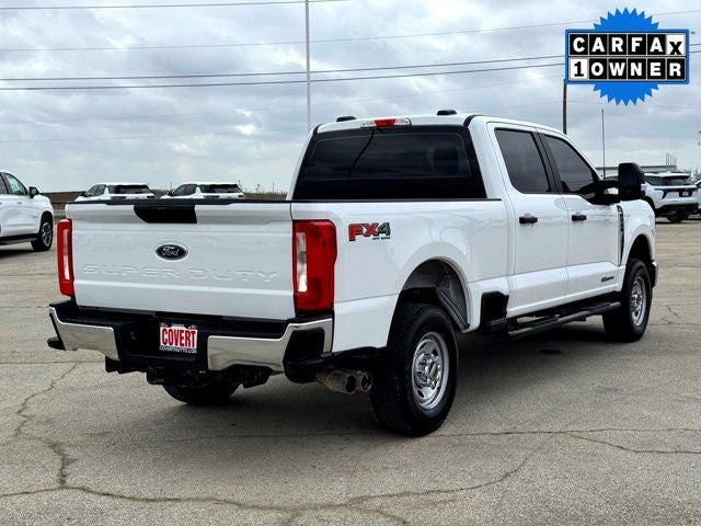 2024 Ford F-250SD XL