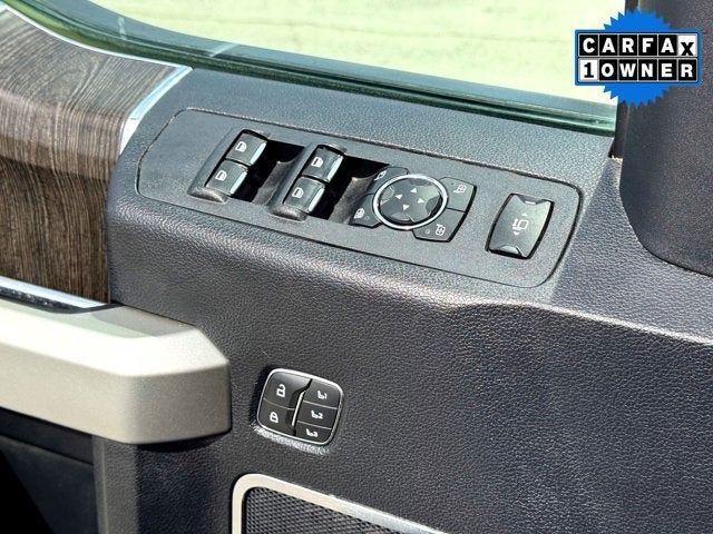 2020 Ford F-250SD Lariat