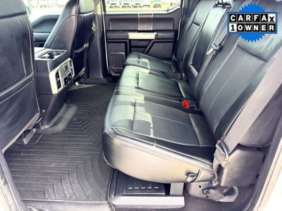 2020 Ford F-250SD Lariat