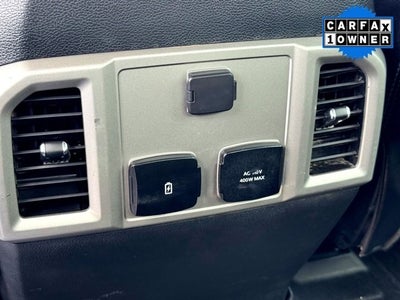 2020 Ford F-250SD Lariat