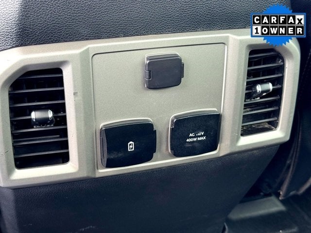 2020 Ford F-250SD Lariat