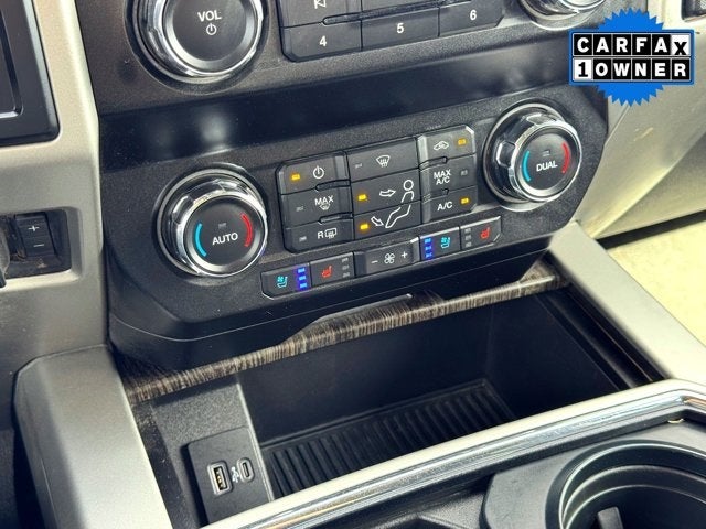 2020 Ford F-250SD Lariat