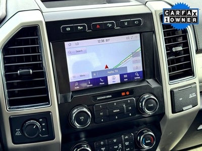 2020 Ford F-250SD Lariat