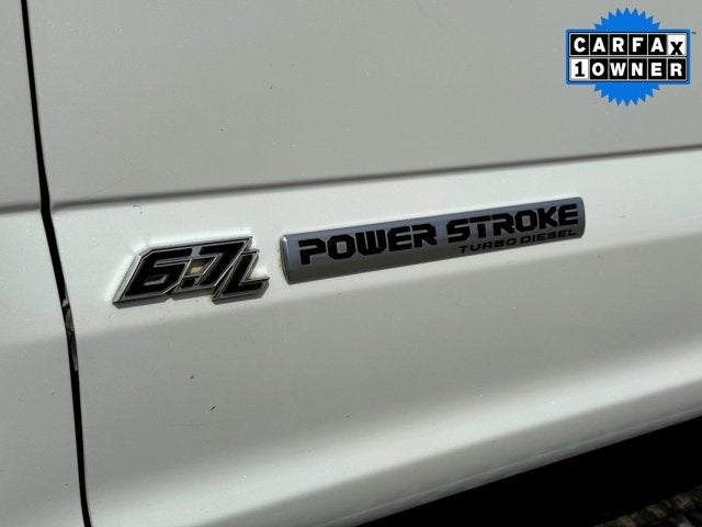 2020 Ford F-250SD Lariat