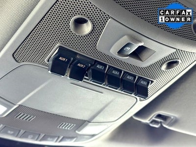 2020 Ford F-250SD Lariat