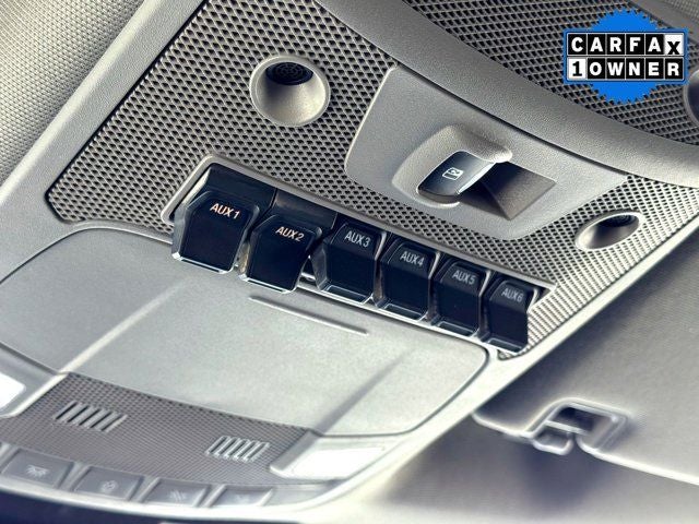 2020 Ford F-250SD Lariat