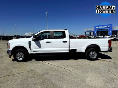 2023 Ford F-250SD XL