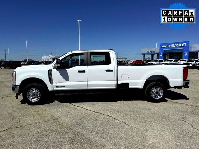 2023 Ford F-250SD XL