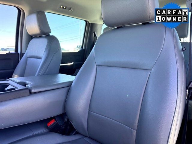 2023 Ford F-250SD XL