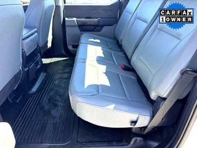 2023 Ford F-250SD XL