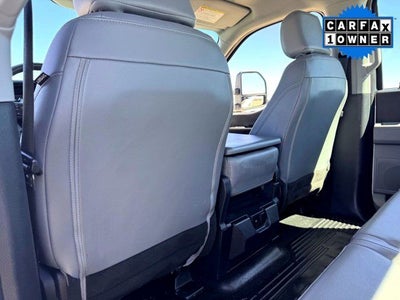 2023 Ford F-250SD XL