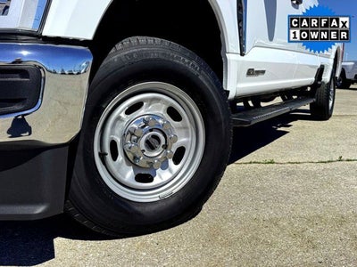 2023 Ford F-250SD XL
