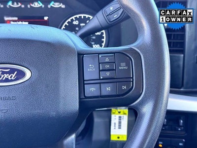 2023 Ford F-250SD XL