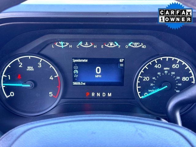 2023 Ford F-250SD XL